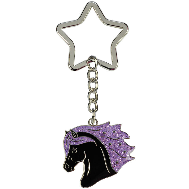 Schlüsselanhänger Pferde, Pferde Schlüsselanhänger für Reiter, Schlüsselanhänger für Pferdefreunde, Pferdegeschenke