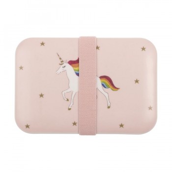 Lunchbox "Einhorn"