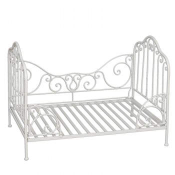 Metallbett für Hunde, Hunde Metallbett, Metallbett Hunde, Eisenbett für Hunde, Hunde Eisenbett, Hundebett aus Eisen