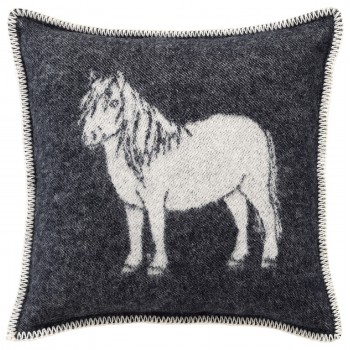 Ponykissen, Pony Kissen, Kissen mit Ponymotiven, Kissen Islandpony, Islandponykissen