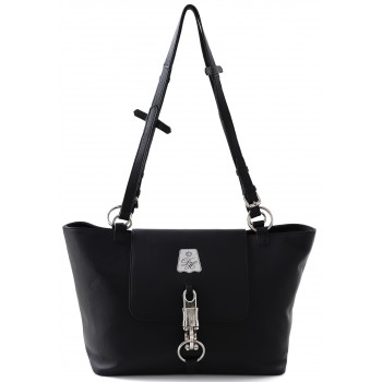 Handtasche "Rein Bag", schwarz