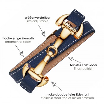 Dimacci Schmuck, Armbänder, Geschenke für ReiterInnen, Reitergeschenke, Pferdeschmuck