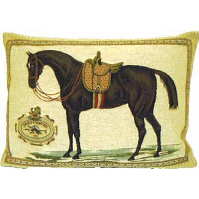 Pferde Gobelinkissen, Pferde Kissen, Pferdekissen, Kissen mit Pferdemotiven, Gobelinkissen für ReiterInnen Pferde Gobelinkissen, Pferde Kissen, Pferdekissen, Kissen mit Pferdemotiven, Gobelinkissen für ReiterInnen