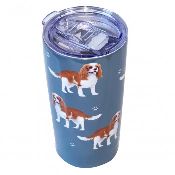 Geschenke für Cavalier BesitzerInnen: Cavalier Thermobecher Cavalier Coffee-to-Go Becher Cavalier Kaffeebecher Cavalier