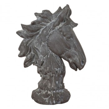 Pferde Skulptur kaufen, Pferdekopf Büste kaufen, Pferdeskulpturen kaufen, Pferdebüsten kaufen