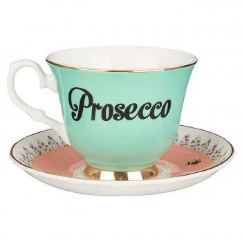 Prosecco Tasse in...