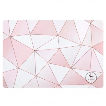 copy of Hunde Napfmatte...