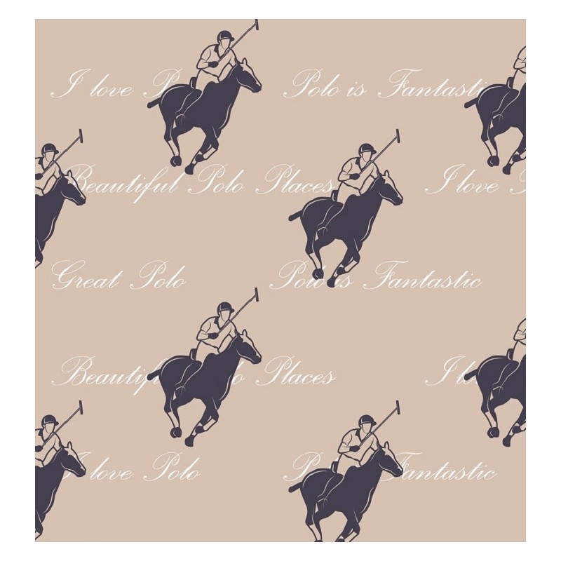 Polo Geschenkpapier für PolospielerInnen und Polofans, Pferde Geschenkverpackungen für Pferdefans Polo Geschenkpapier für PolospielerInnen und Polofans, Pferde Geschenkverpackungen für Pferdefans