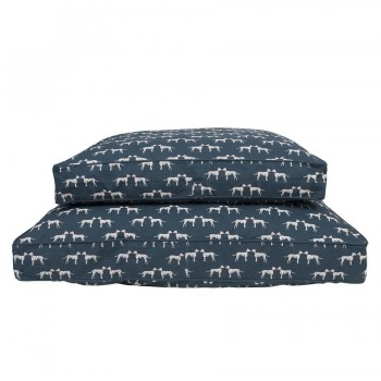 Dalmatiner Hundebetten, Hundekissen für Dalmatiner, Hundedecken mit Dalmatinermuster / Design Dalmatiner Hunderasse